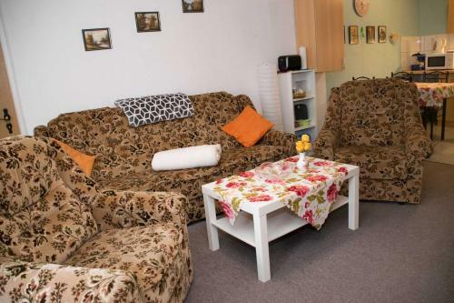 Apartamento Karlshagen_ Haus Boettcher