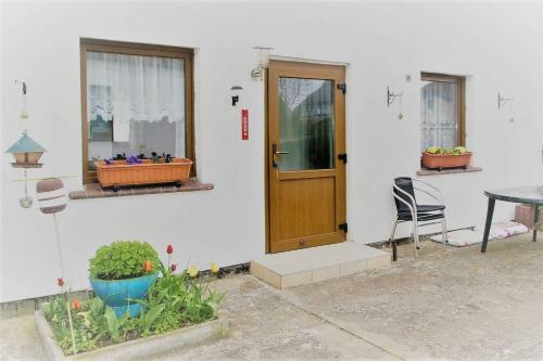 Apartamento Karlshagen_ Haus Boettcher