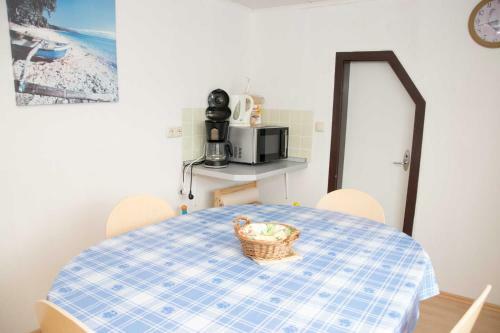 Apartamento Karlshagen_ Haus Boettcher