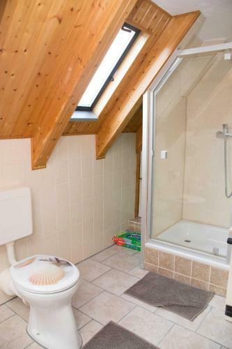Apartamento Karlshagen_ Haus Boettcher