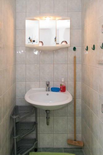Apartamento Karlshagen_ Haus Boettcher