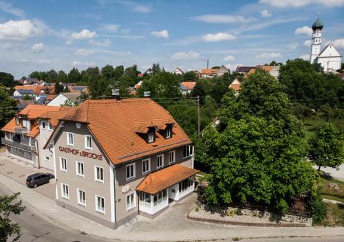 Hotel Gasthof Zur Br�cke