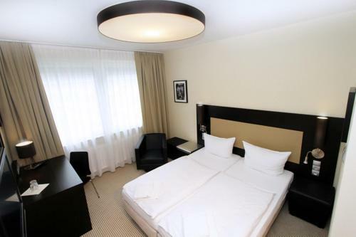 Hotel Karlstor G�stehaus