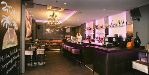 Hotel Karlstor G�stehaus