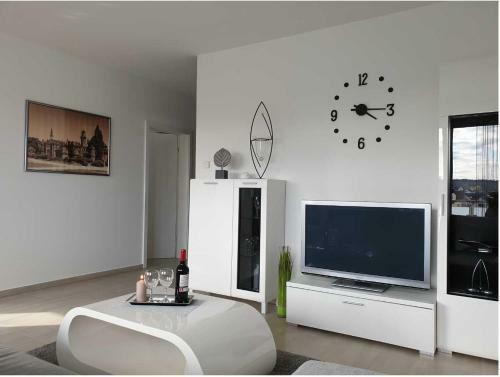 Apartamento Ferienwohnung Kassel Am D�ncherand