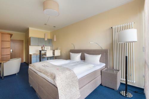 Apartamento Boardinghaus N�hler