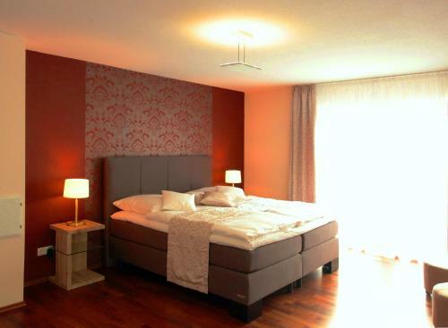 Lamex-inn Hotel & Restaurant