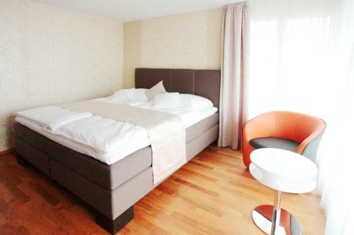 Lamex-inn Hotel & Restaurant