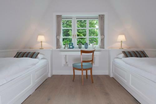 Ferien Domizil Lornsen H�s