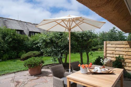 Apartamento Ferien Domizil L�vwai 7 - Erdgeschoss