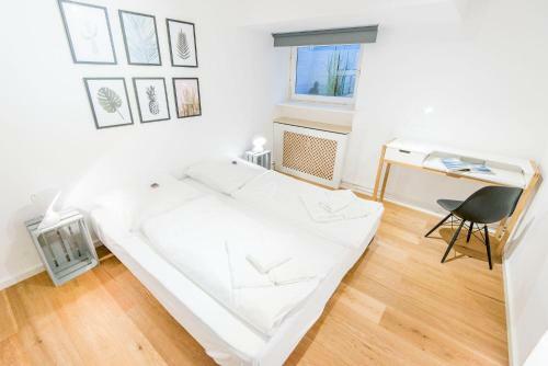 Apartamento Haus Elbe Whg_ 1 _rhein_