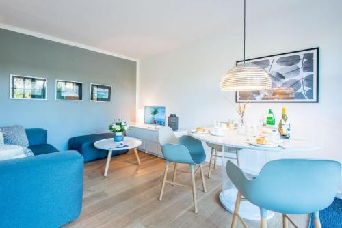 Apartamento Haus Elbe Whg_ 1 _rhein_