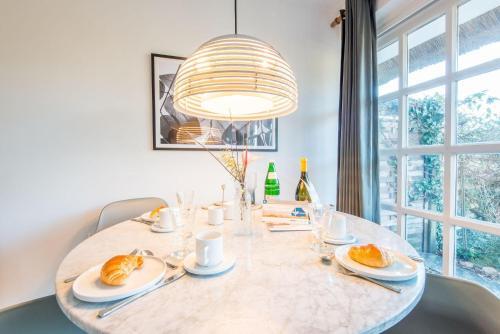 Apartamento Haus Elbe Whg_ 1 _rhein_