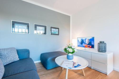 Apartamento Haus Elbe Whg_ 1 _rhein_