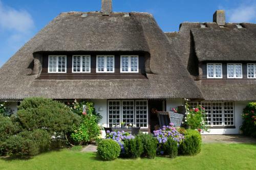 Ferien Domizil Westerh�rn 12