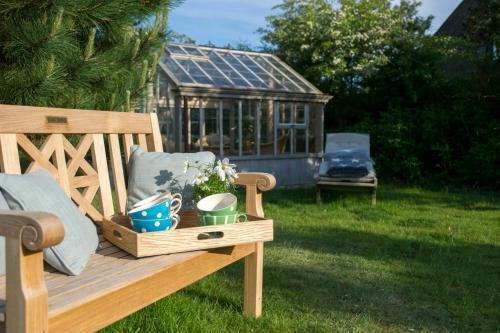 Ferien Domizil Westerh�rn 23