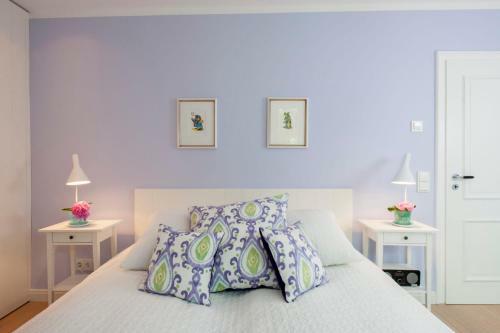 Ferien Domizil Westerh�rn 23