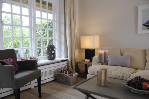 Ferien Domizil Westerh�rn 24