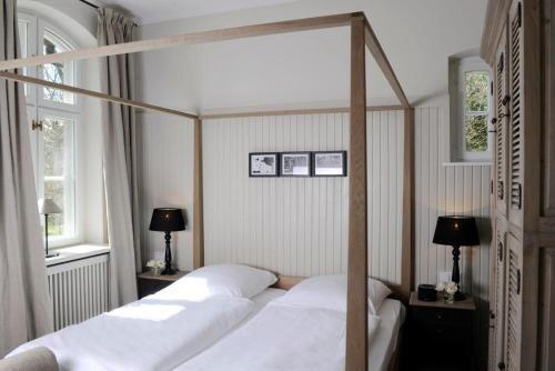 Apartamento Ferien Domizil Zollhaus 1