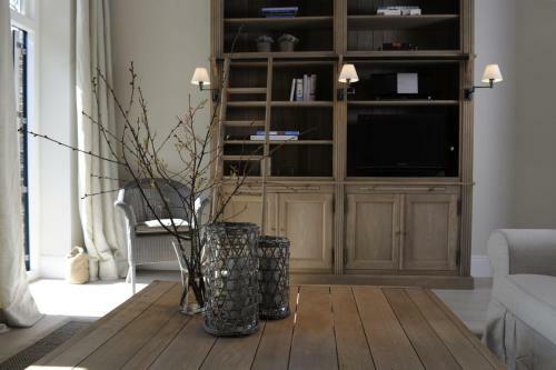 Apartamento Ferien Domizil Zollhaus 1