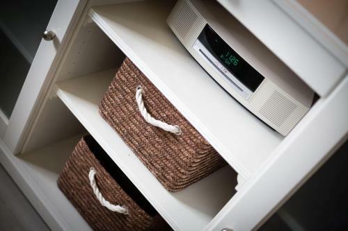 Apartamento Whg_ 8_ Haus Weesterhuk