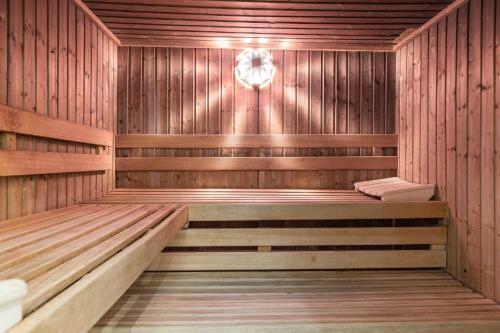 Apartamento Whg_ 8_ Haus Weesterhuk