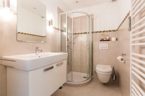 Apartamento Whg_ 8_ Haus Weesterhuk