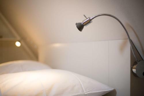 Apartamento Whg_ 8_ Haus Weesterhuk