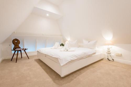 Apartamento Whg_ 22_ Munkmarscher Chaussee 11