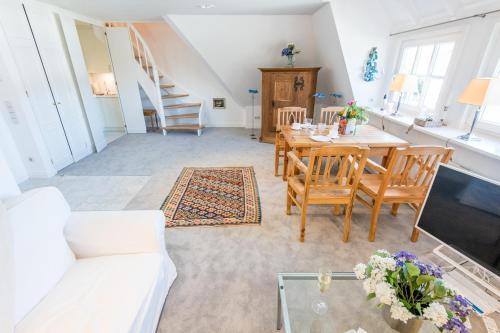 Apartamento Whg_ 22_ Munkmarscher Chaussee 11