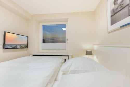 Apartamento Whg_ 13 Seemoewe_ Haus Suederhof