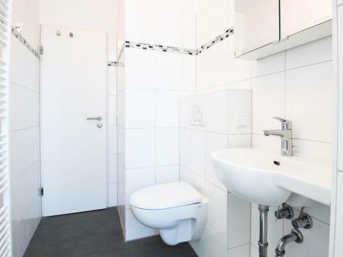 Apartamento Haus Seeblick Wohnung B1