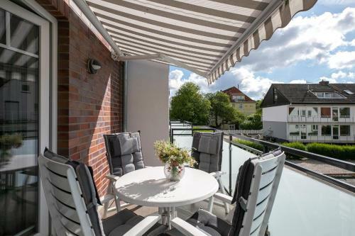 Apartamento Sch�tzenweg 3 Elwert