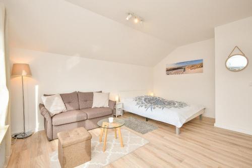 Apartamento Deichhof 3a Deichof 3a Wohnung 15