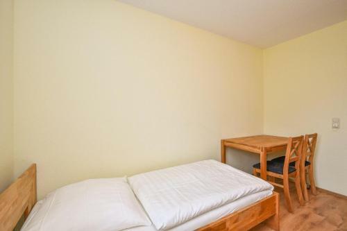 Apartamento Haus Wolke Wolke 6