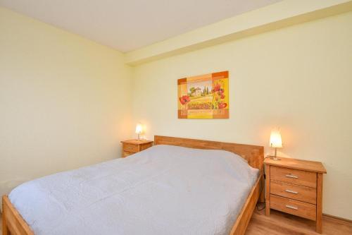 Apartamento Haus Wolke Wolke 6