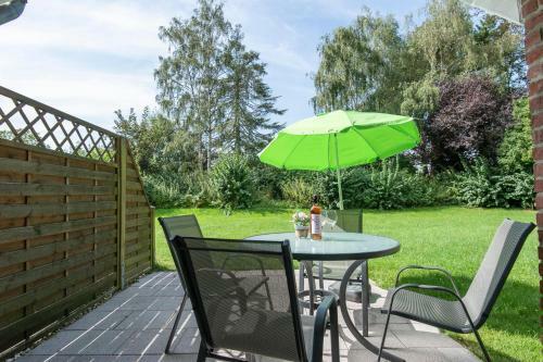 Apartamento Sch�tzenweg 7-9 Wohnung 4