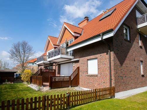 Apartamento Ahornweg 20, Wildebrand