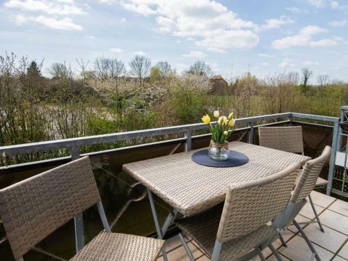 Apartamento Ahornweg 20, Wildebrand