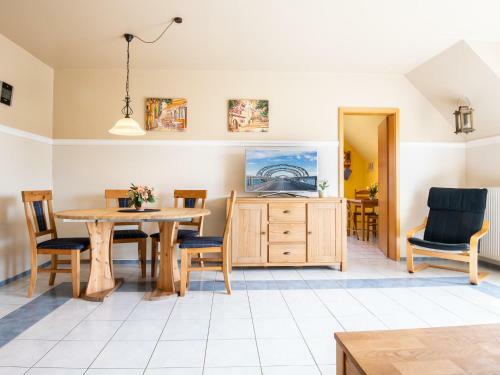 Apartamento Ahornweg 20, Wildebrand