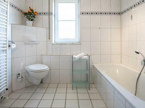 Apartamento Ahornweg 20, Wildebrand