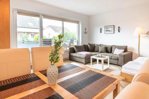 Apartamento Deichhof 3a Wohnung 9