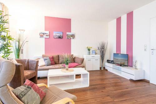 Apartamento Haus Gorch Fock Seestern