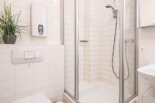 Apartamento Haus Gorch Fock Seestern