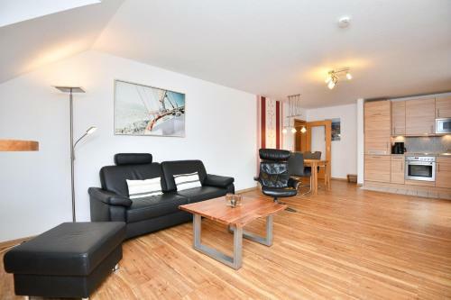 Apartamento Kaiserhof 4 Wohnung 18