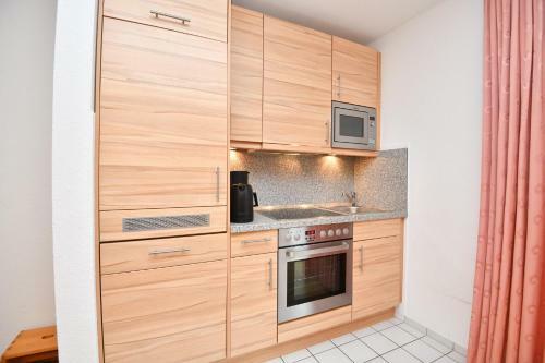 Apartamento Kaiserhof 4 Wohnung 18