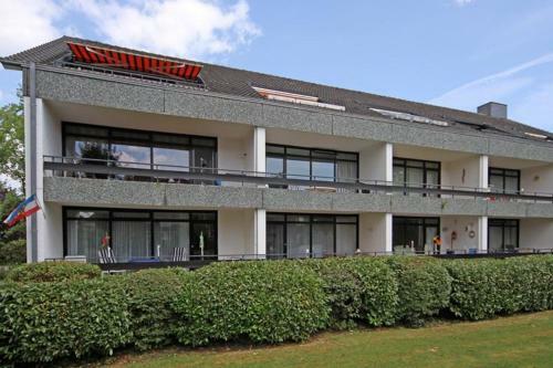 Apartamento Sch�tzenweg 6 Wohnung 2
