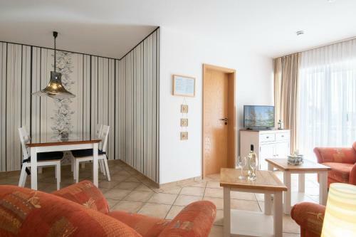 Apartamento Wohnresidenz Wohnung 2
