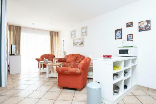 Apartamento Wohnresidenz Wohnung 2