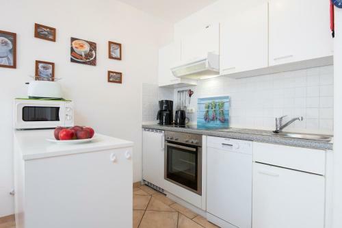 Apartamento Wohnresidenz Wohnung 2